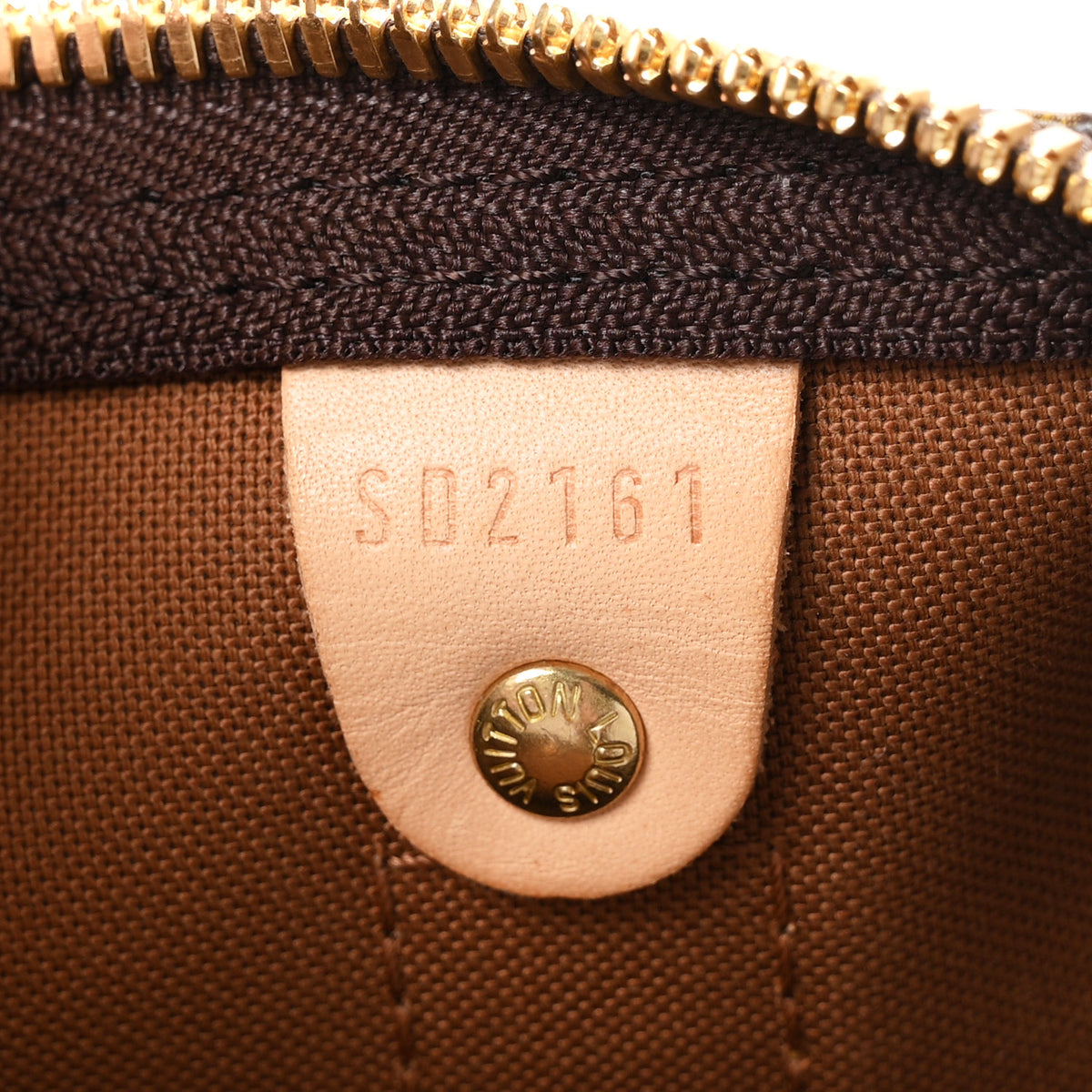 Louis Vuitton Monogram Keepall Bandouliere 50 6 of 10