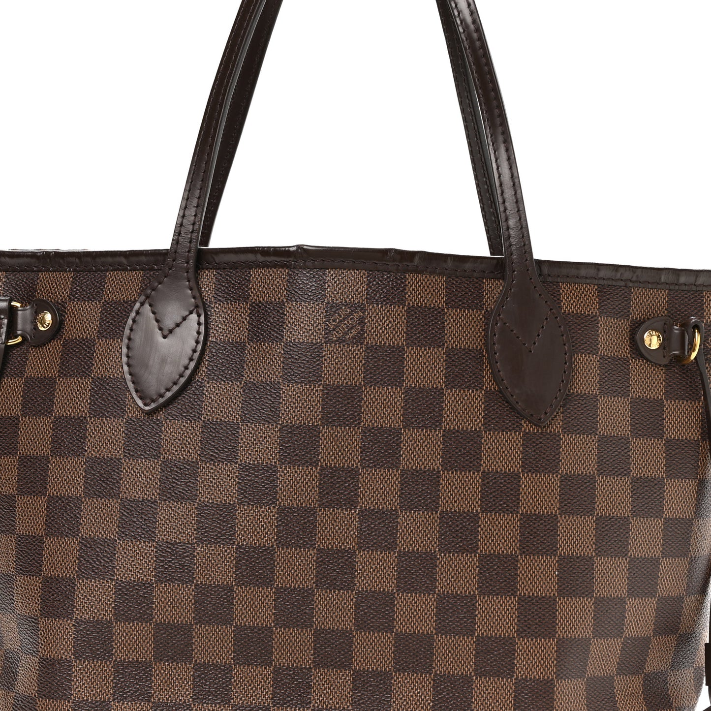 Damier Ebene Neo Neverfull PM