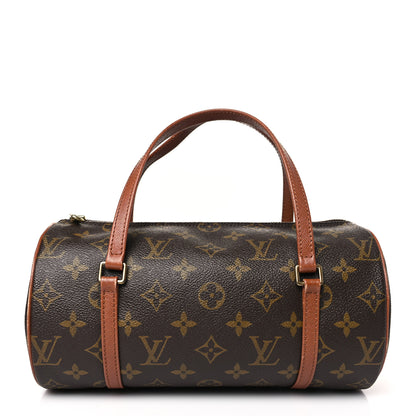 Louis Vuitton Monogram Papillon 26 1 of 8