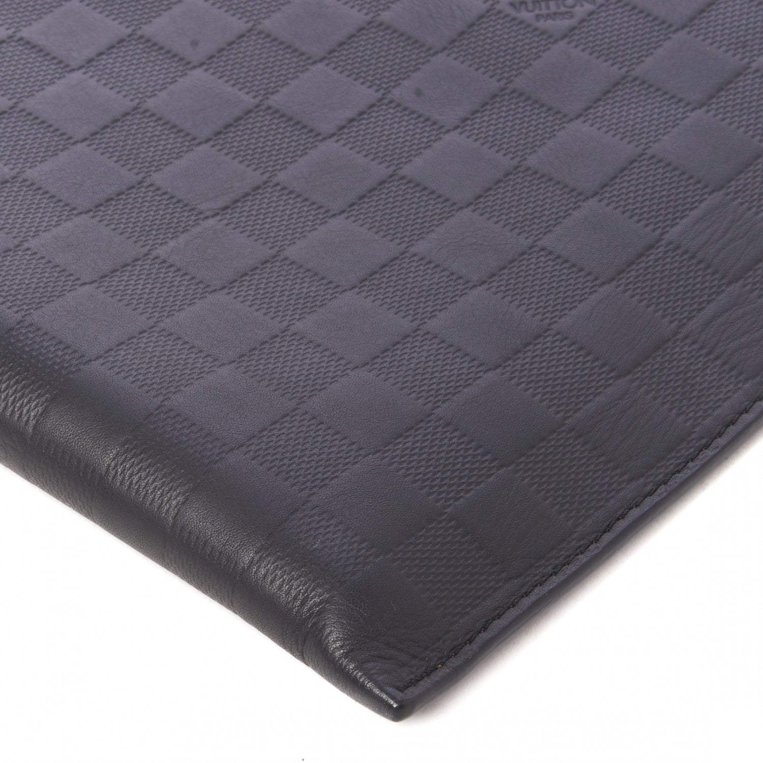 Louis Vuitton Damier Infini Discovery Pochette GM Onyx 4 of 8