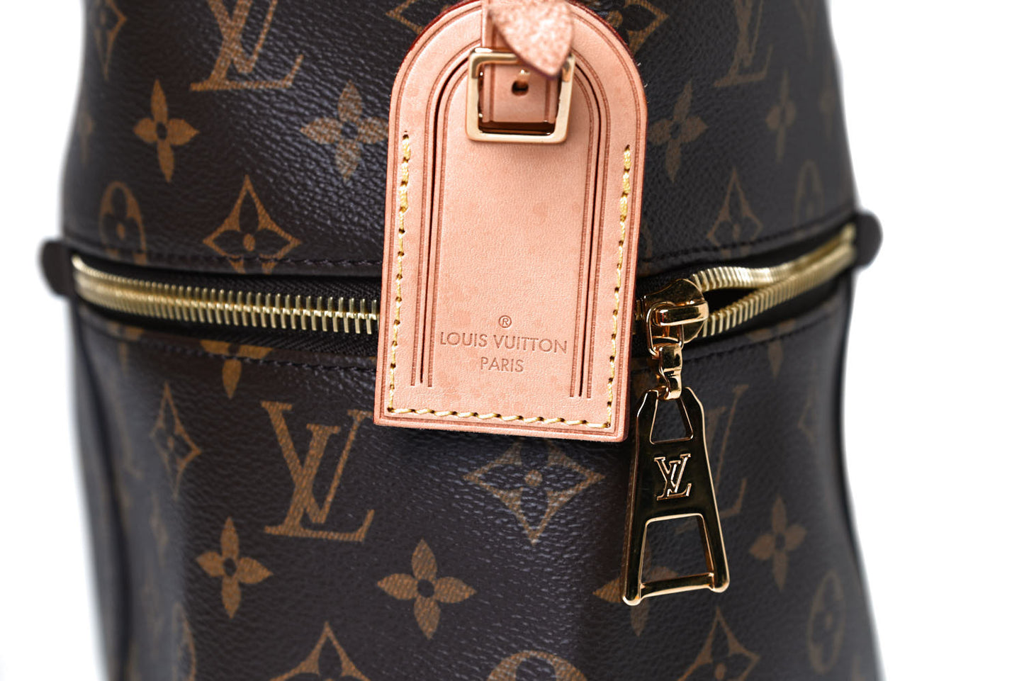 Monogram Melie