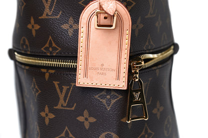 Louis Vuitton Monogram Melie 11 of 13