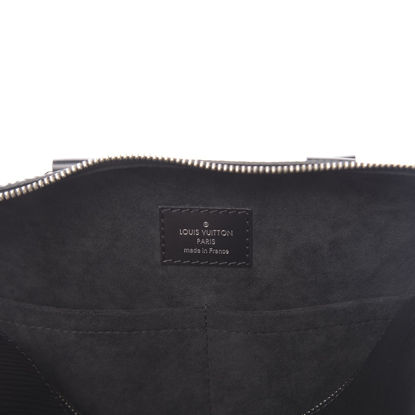 Epi Speedy Bandouliere 25 Black
