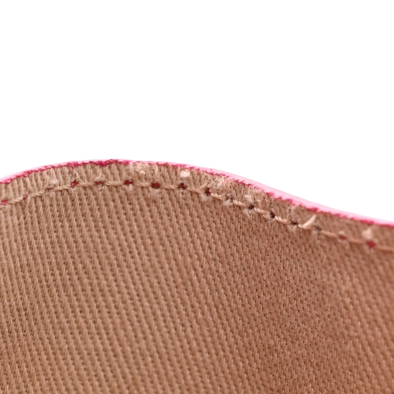 Jacquemus Smooth Calfskin Le Chiquito Noeud Pink 11 of 11