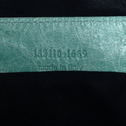 Balenciaga Agneau Work Maldives 11 of 11