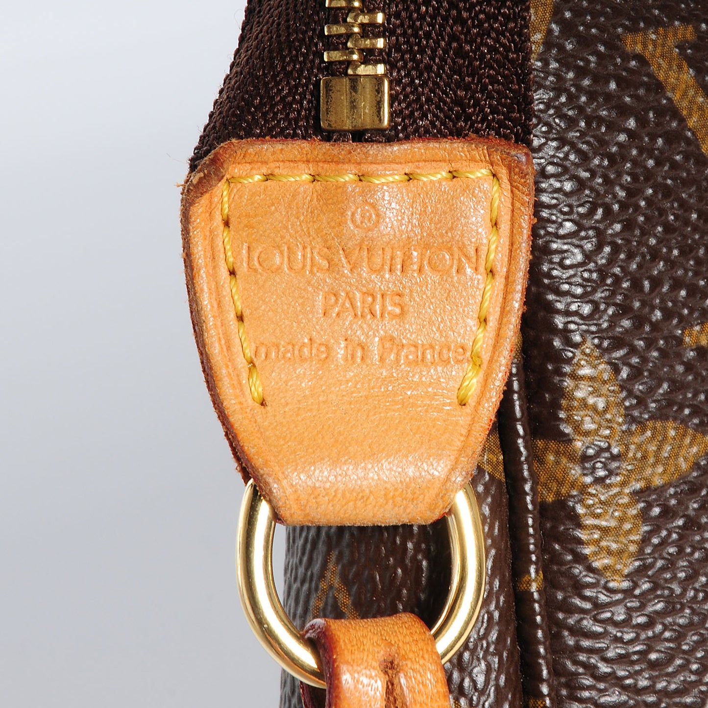 Monogram Pochette Accessories