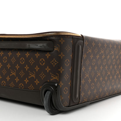 Louis Vuitton Monogram Pegase 65 8 of 31