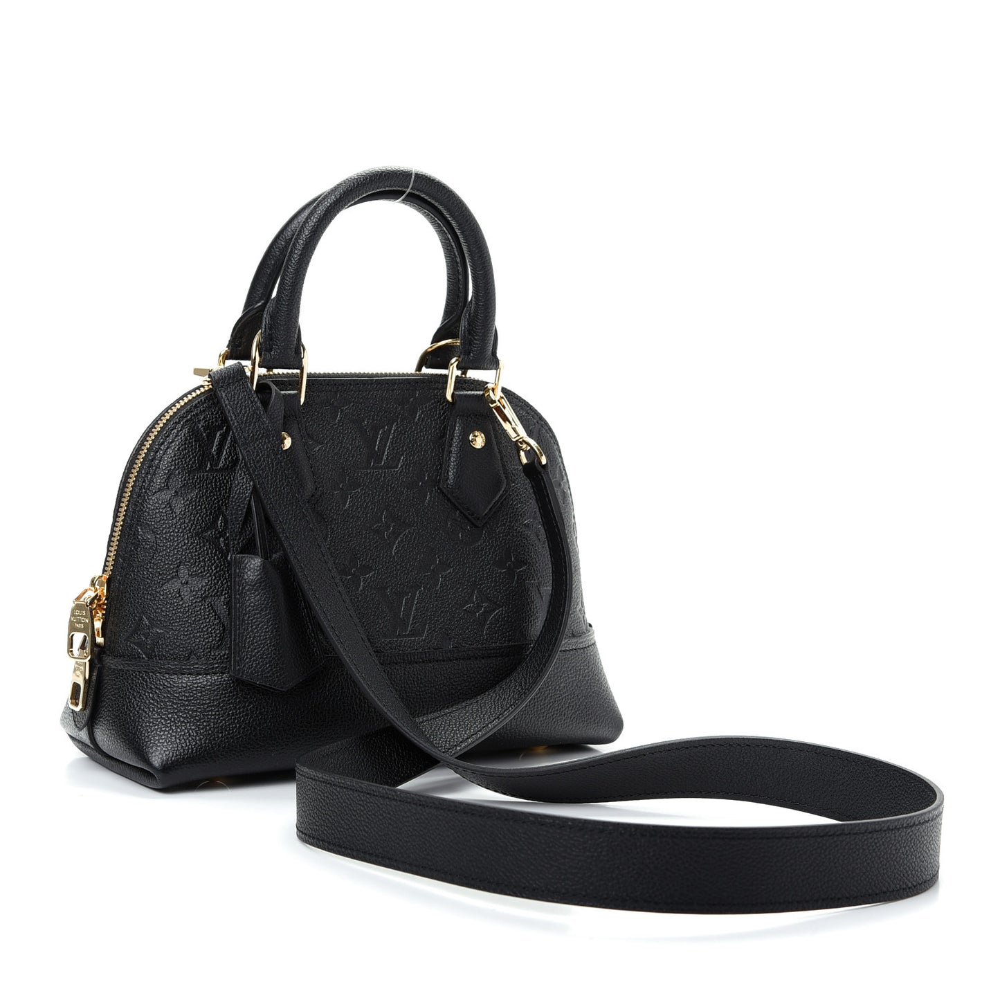 Empreinte Neo Alma BB Black