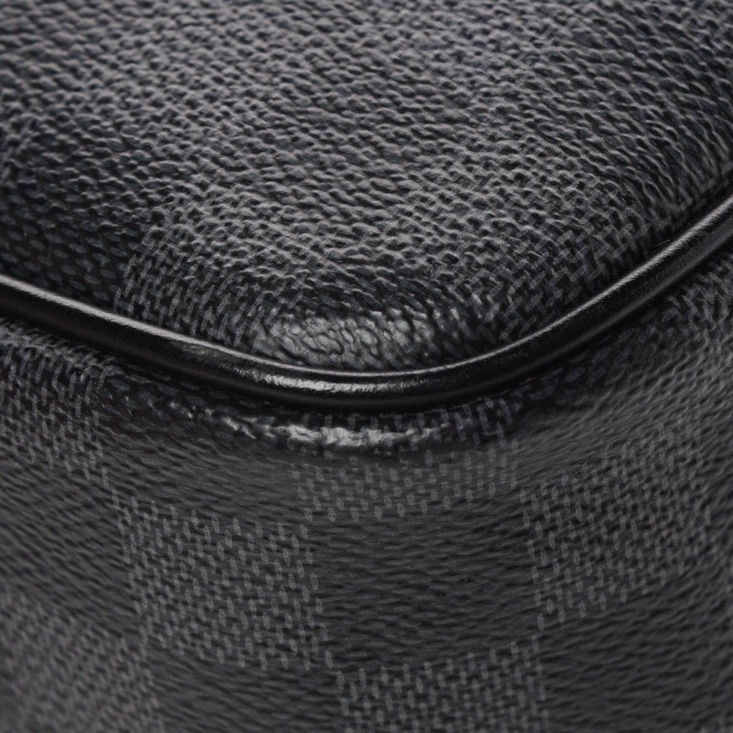 Damier Graphite Toiletry Pouch