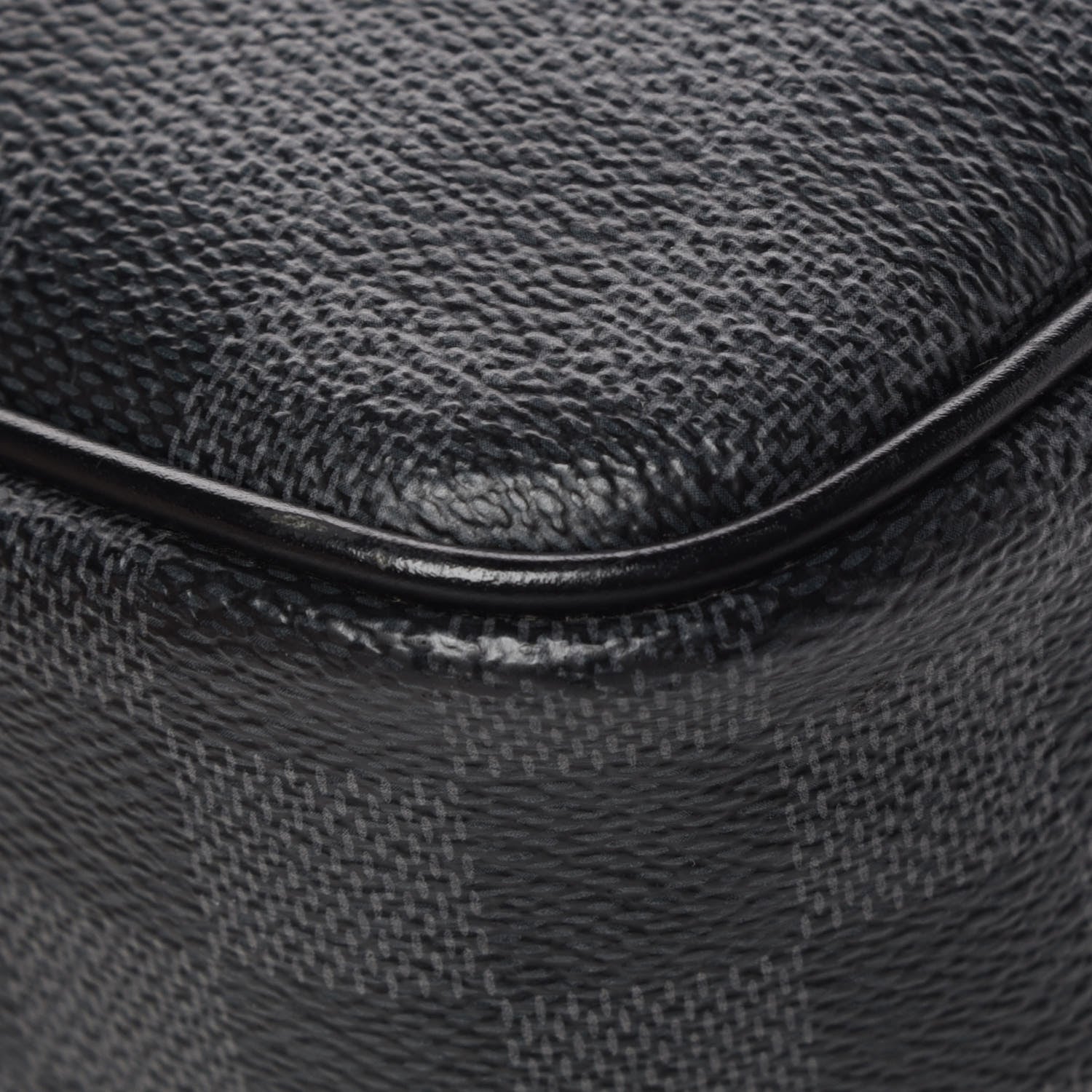 Louis Vuitton Damier Graphite Toiletry Pouch 10 of 12