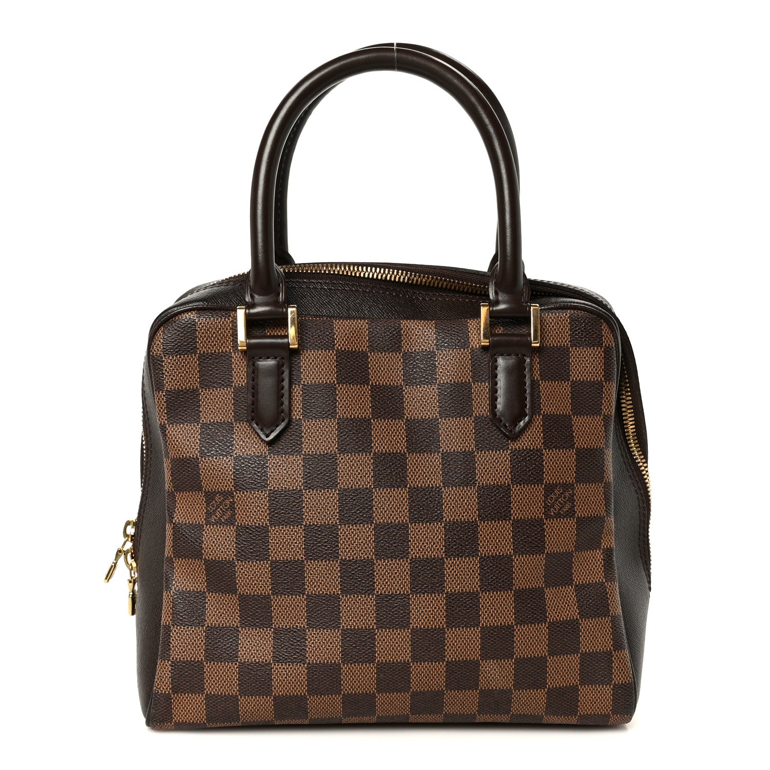 Louis Vuitton Damier Ebene Brera 1 of 10