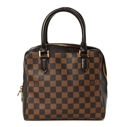 Louis Vuitton Damier Ebene Brera 1 of 10