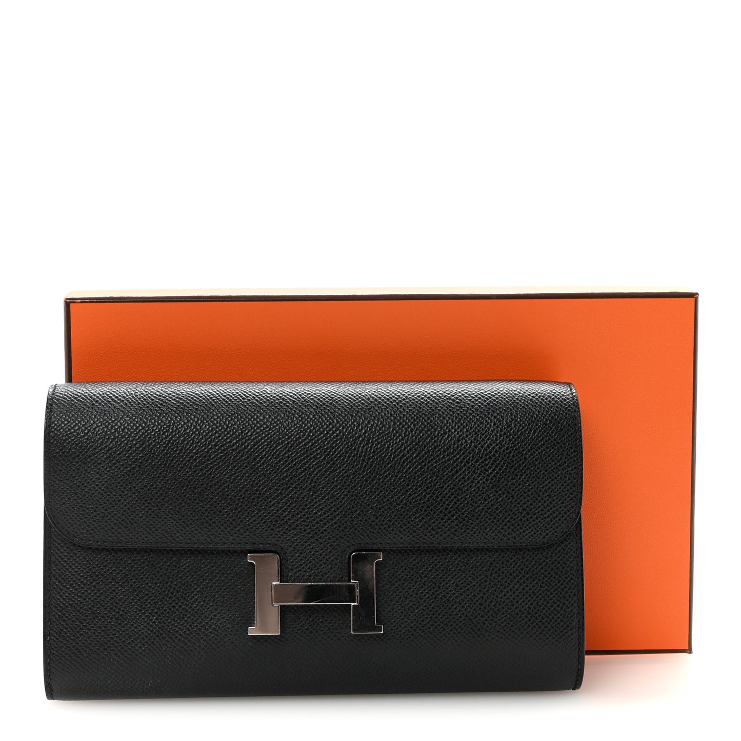Epsom Constance Wallet To Go Black