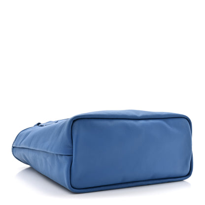 Goyard Goyardine Reversible Mini Anjou Sky Blue 8 of 22