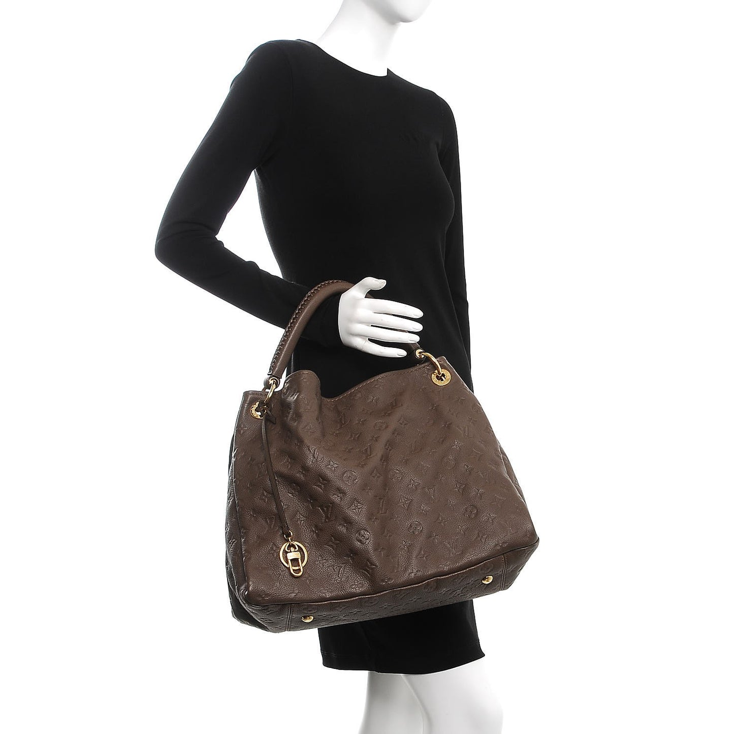 Empreinte Artsy MM Ombre