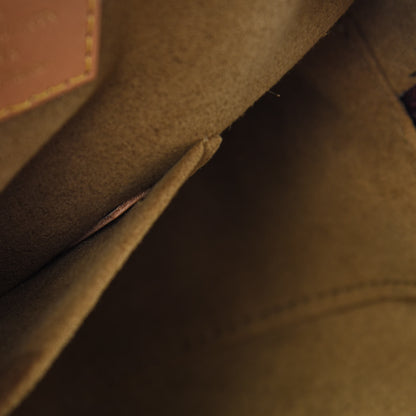 Louis Vuitton Monogram Boite Chapeau Souple 7 of 10