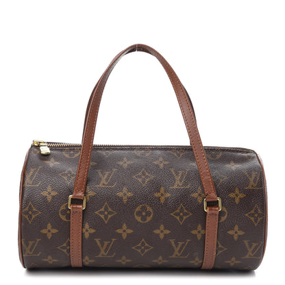Louis Vuitton Monogram Papillon 26 1 of 11