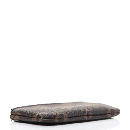 Louis Vuitton Monogram Key Pouch 4 of 11