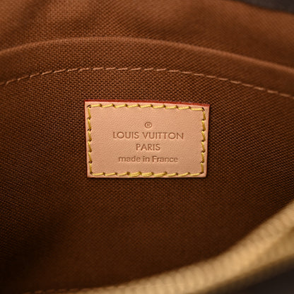Louis Vuitton Monogram Multi Pochette Accessories Kaki 7 of 12