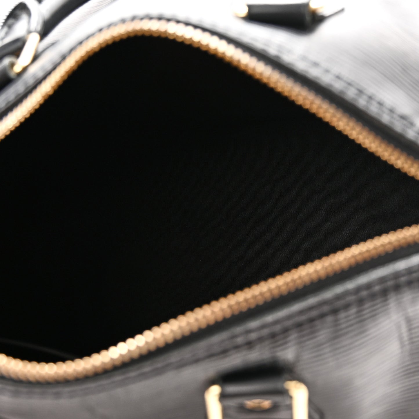 Epi Speedy 25 Black Black
