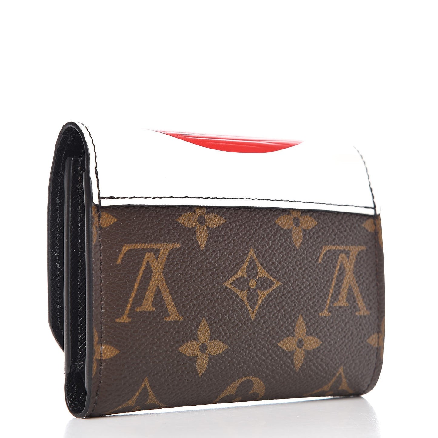 Monogram Kabuki Victorine Wallet