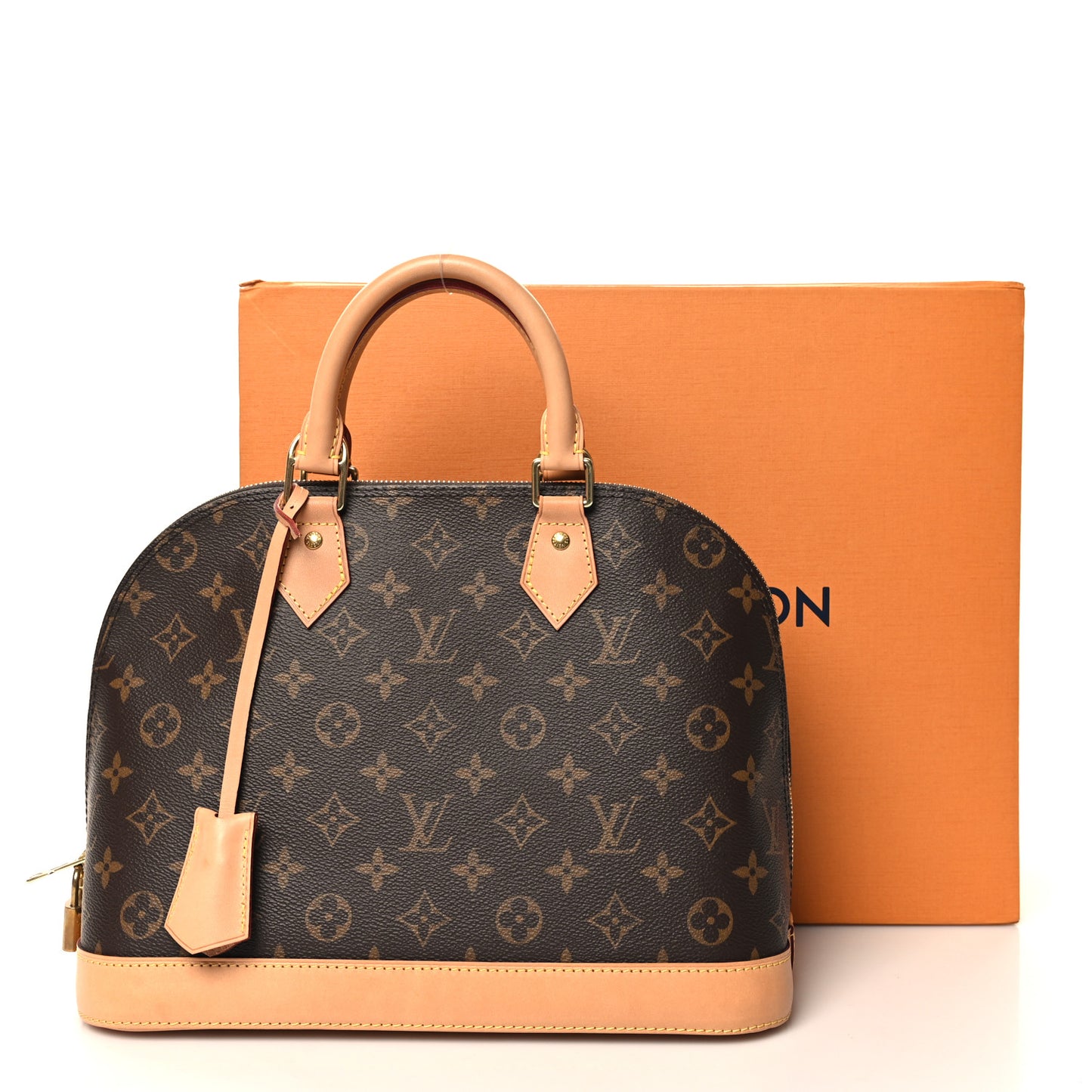 Monogram Alma PM