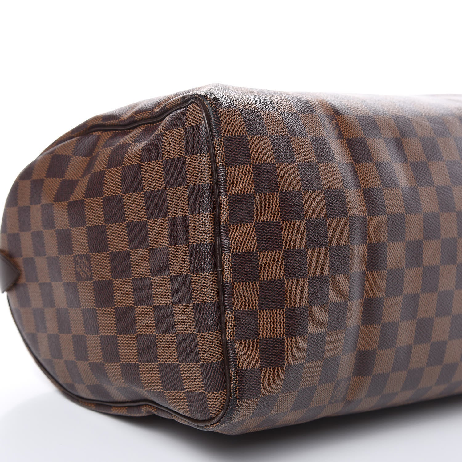 Louis Vuitton Damier Ebene Speedy 35 7 of 15