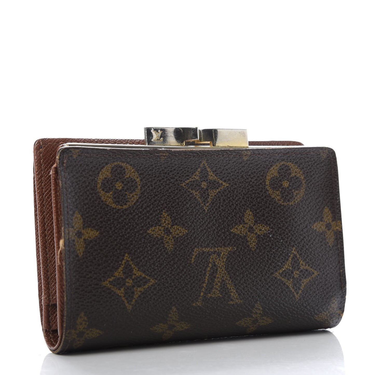 Monogram French Purse Wallet