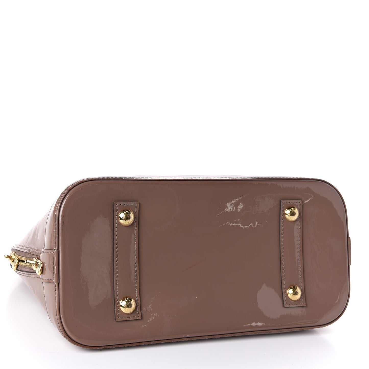 Vernis Alma PM Taupe Glace