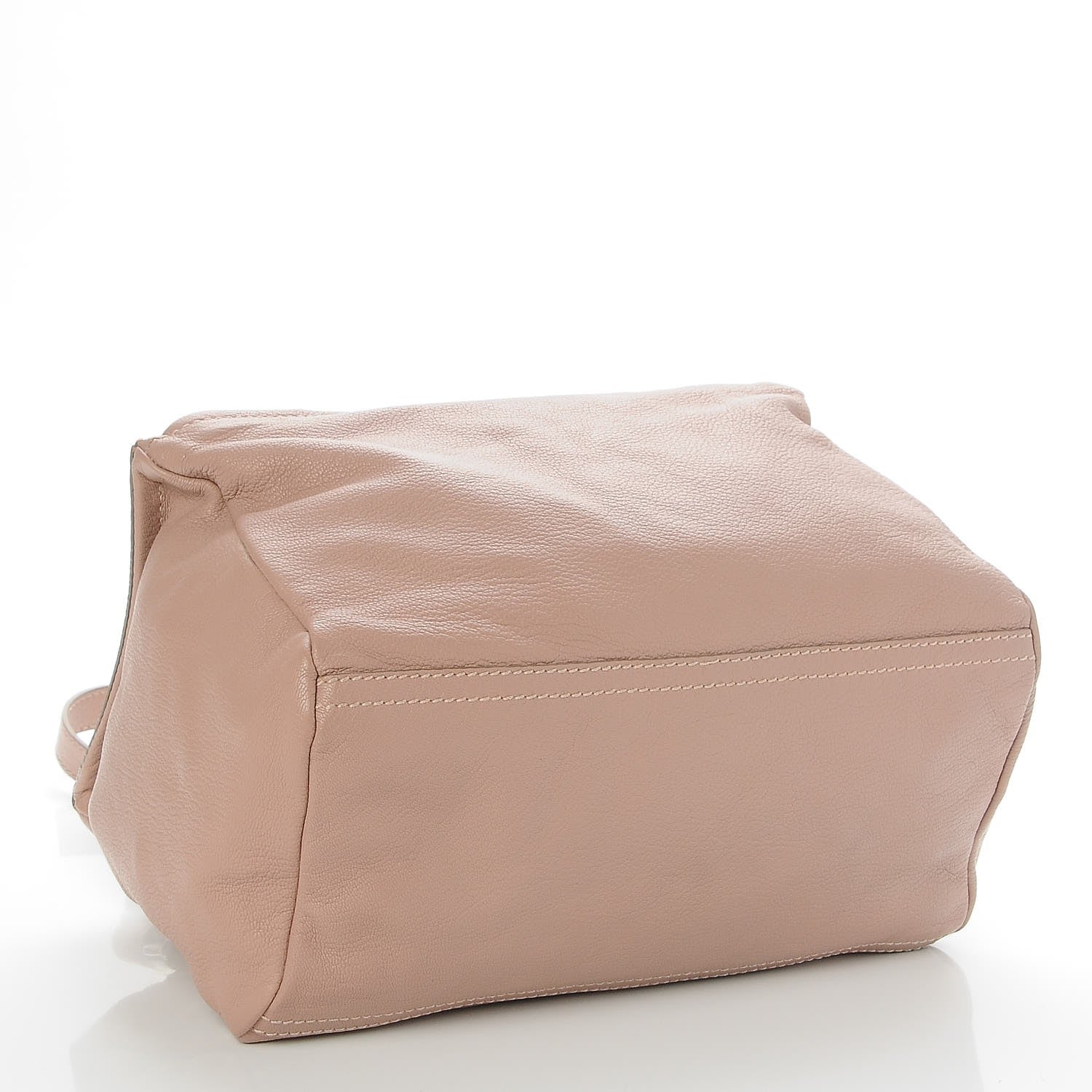 Givenchy Sugar Goatskin Small Pandora Linen 5 of 10