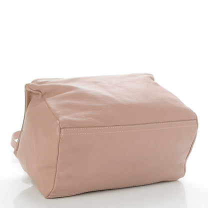 Givenchy Sugar Goatskin Small Pandora Linen 5 of 10