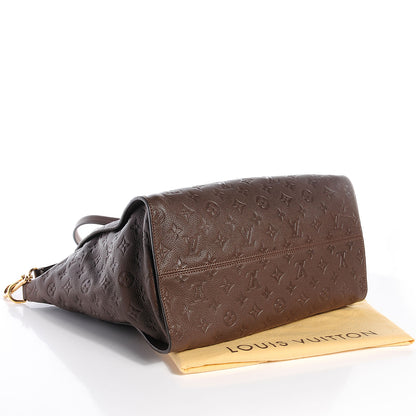 Louis Vuitton Empreinte Lumineuse PM Ombre 4 of 7