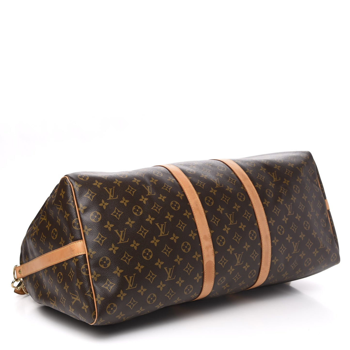 Monogram Keepall Bandouliere 60