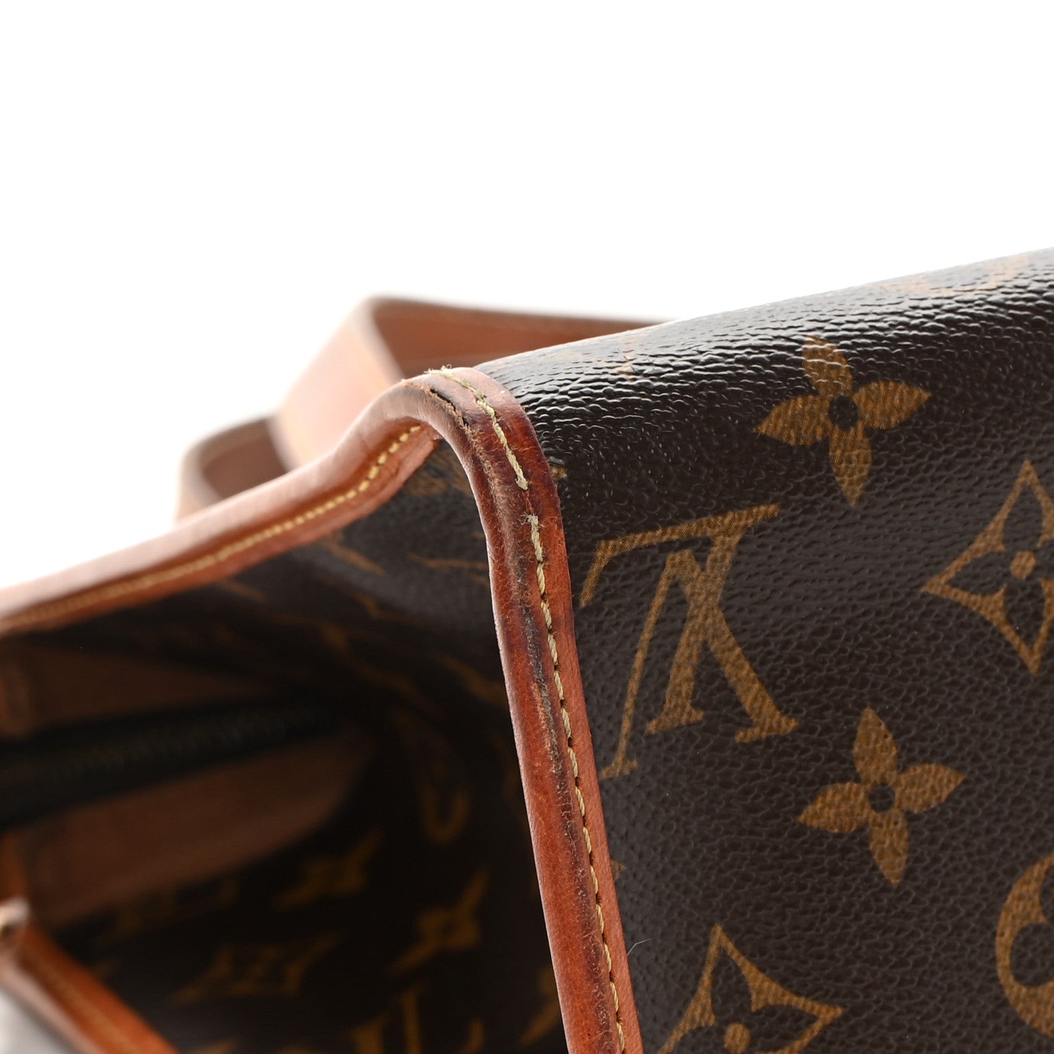 Louis Vuitton Monogram Popincourt Haut 12 of 22