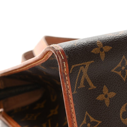 Louis Vuitton Monogram Popincourt Haut 12 of 22