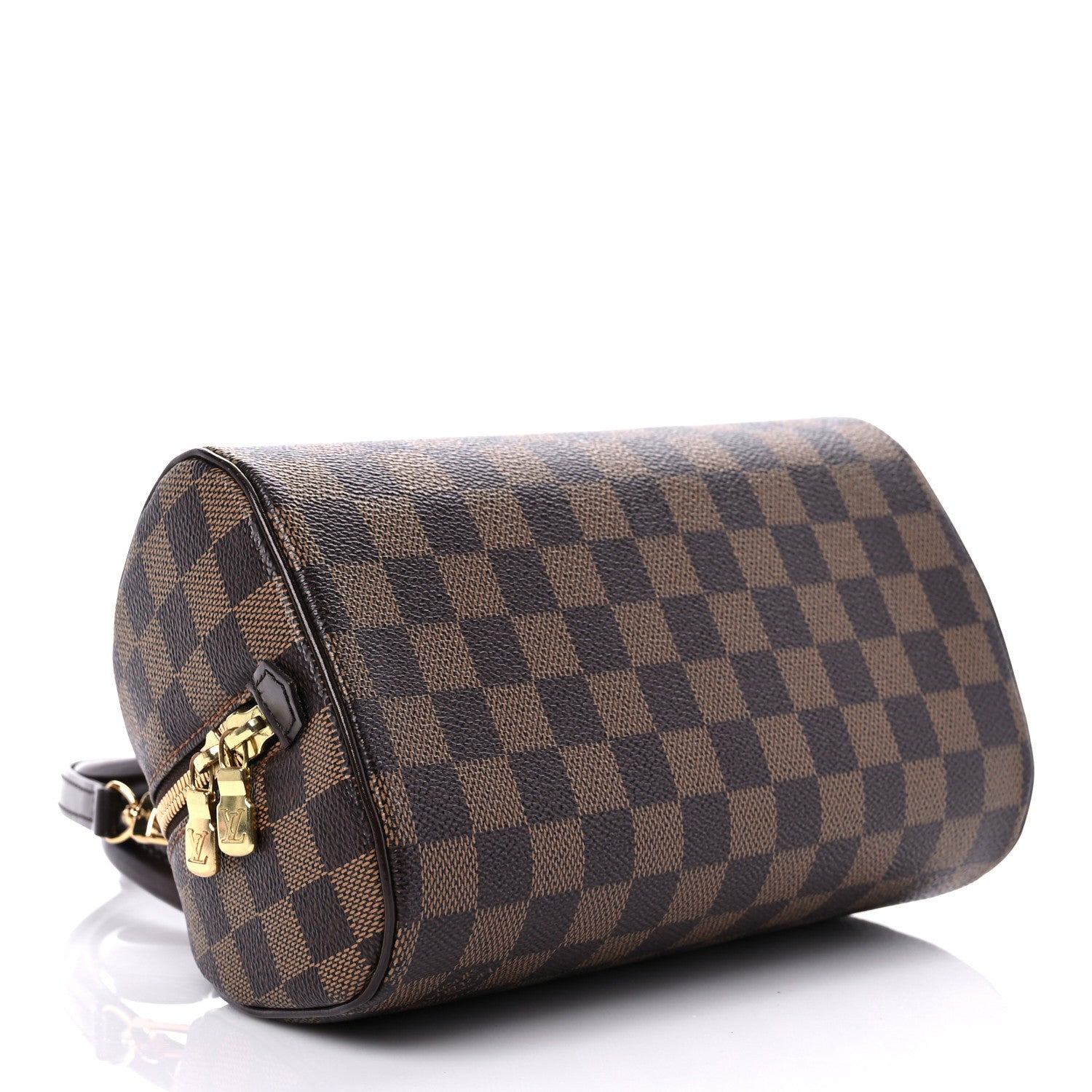 Louis Vuitton Damier Ebene Ribera Mini 4 of 10