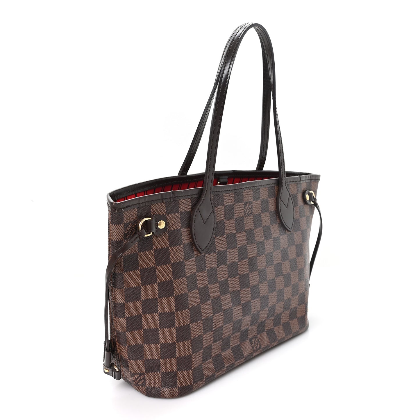 Damier Ebene Neverfull PM