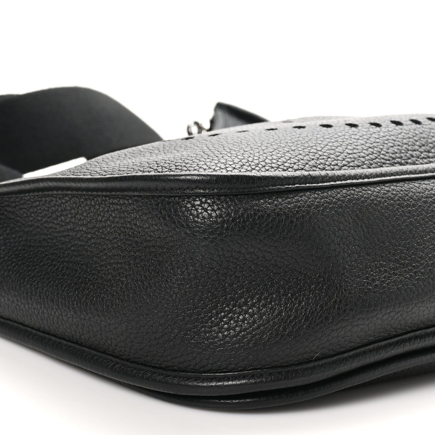 Taurillon Clemence Evelyne III GM Black