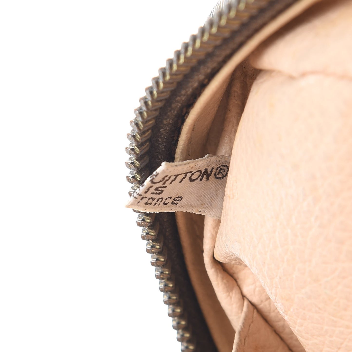 Monogram Trousse Toilette 23