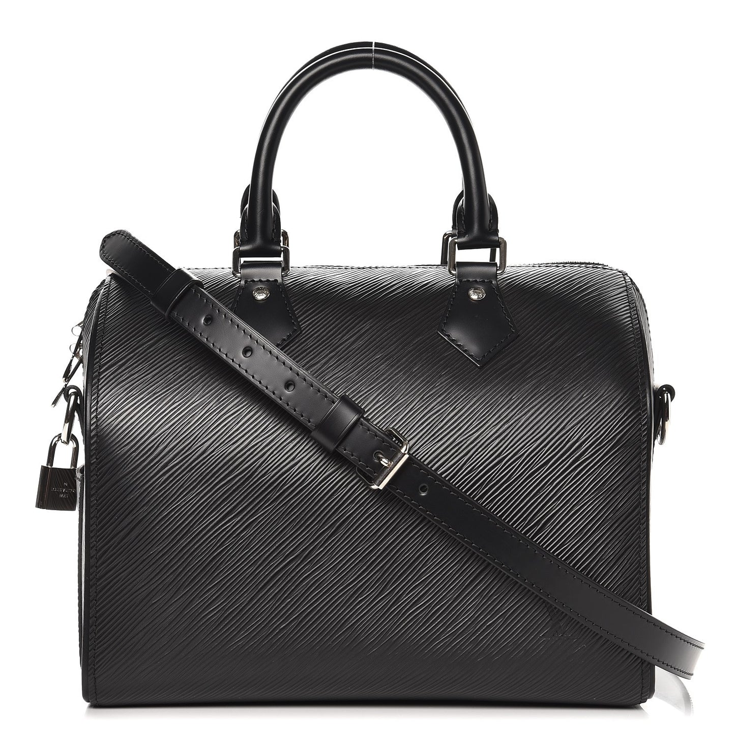 Epi Speedy Bandouliere 25 Black