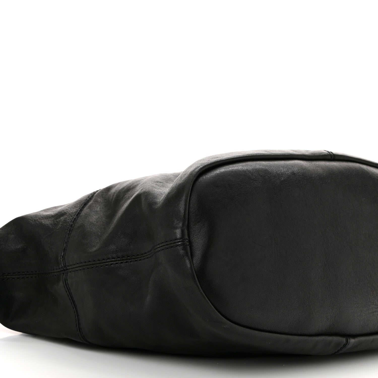 Givenchy Lambskin Medium Nightingale Black 9 of 10