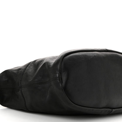 Givenchy Lambskin Medium Nightingale Black 9 of 10