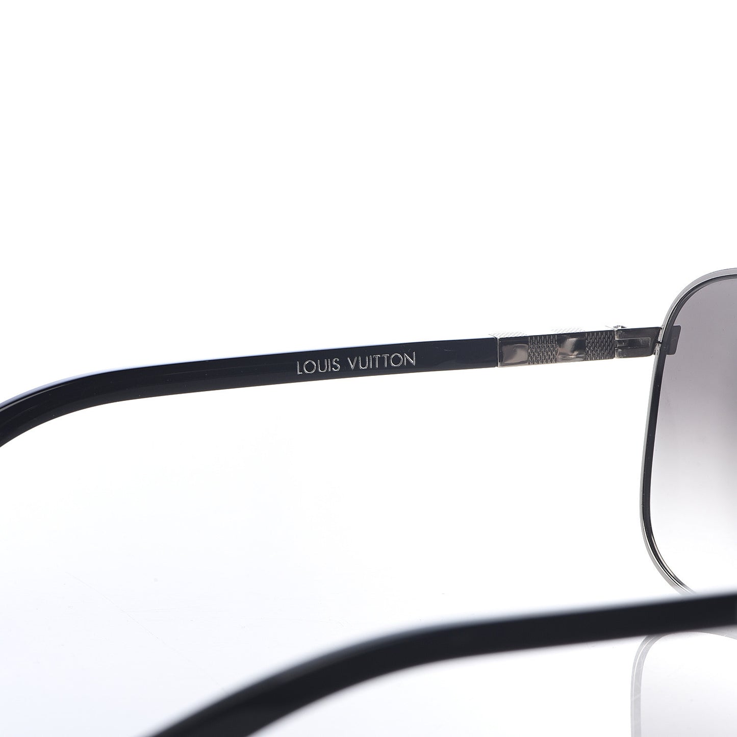 Damier Sunglasses Z0403U Black