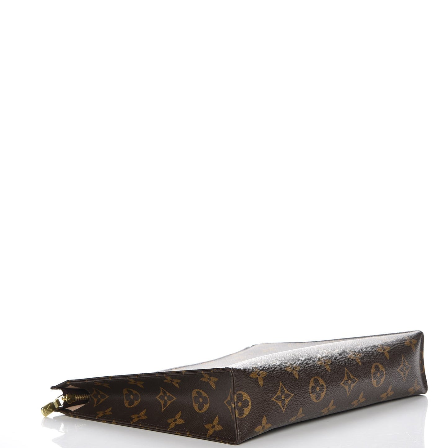 Monogram Toiletry Pouch 26