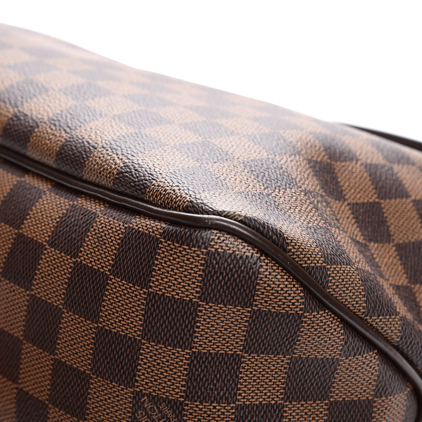 Damier Ebene Delightful MM