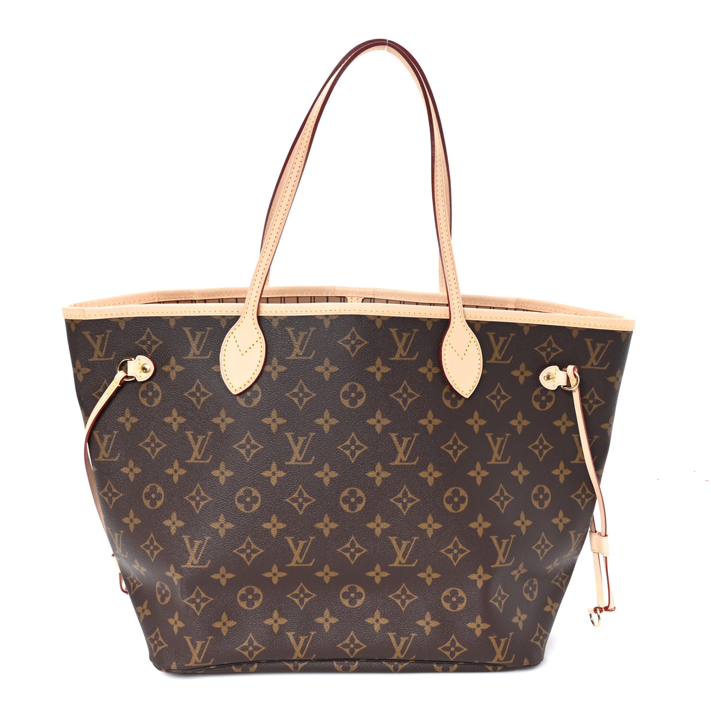 Monogram Neo Neverfull MM