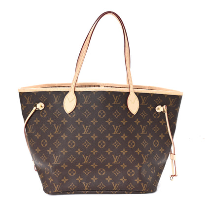 Louis Vuitton Monogram Neo Neverfull MM 1 of 11