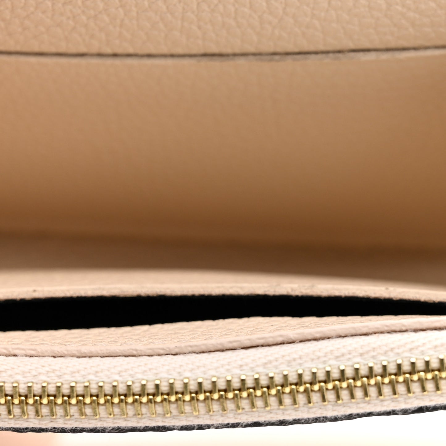 Empreinte Rosalie Coin Purse Cream
