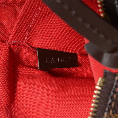 Louis Vuitton Damier Ebene Pochette Accessories NM 7 of 8