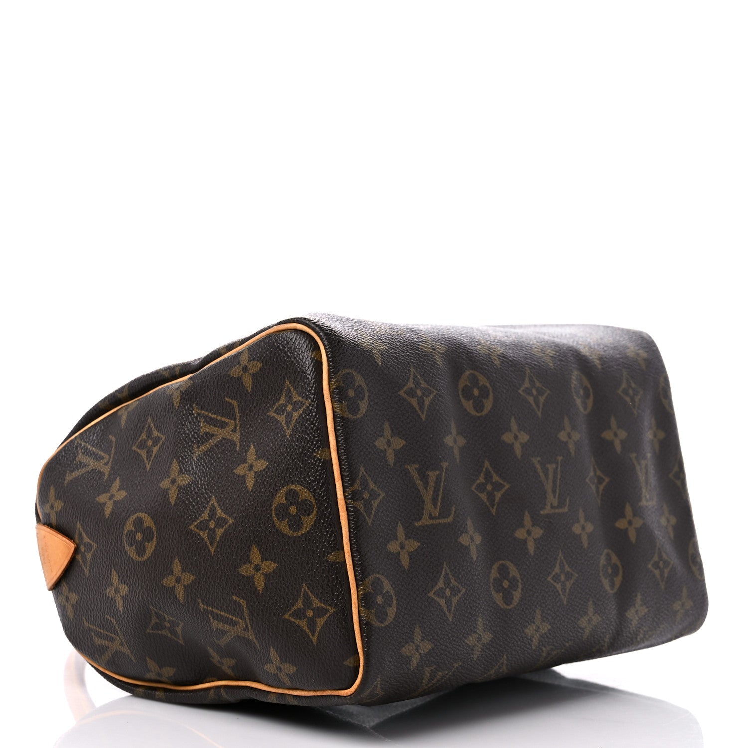 Louis Vuitton Monogram Speedy 25 4 of 19